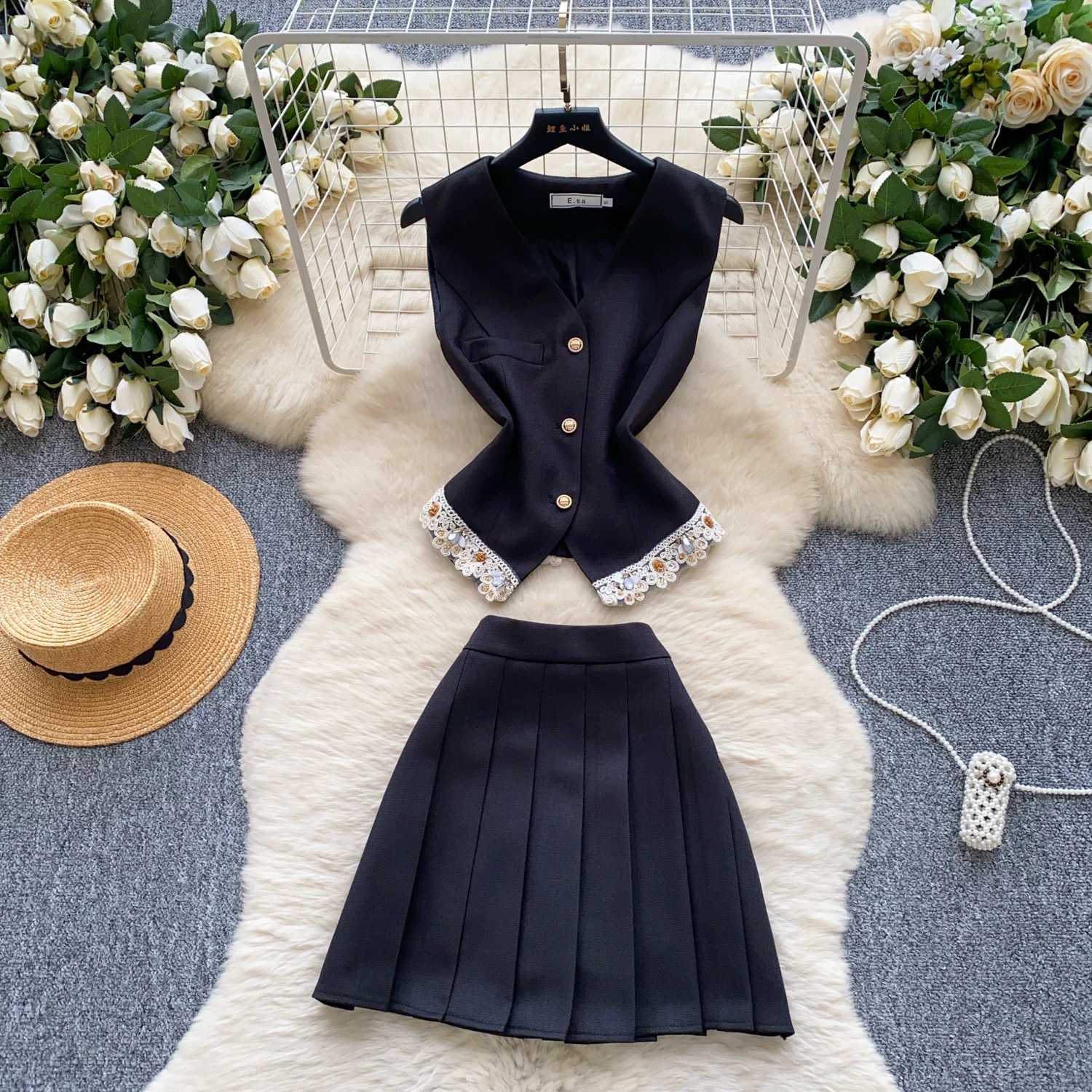 Off the clock set FTP428 images